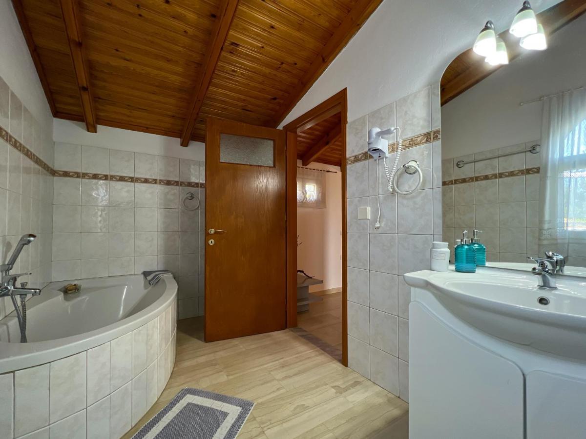 Anemone Apartament *