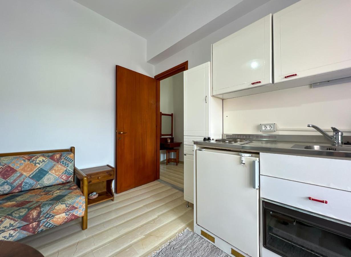 Apartament Anemone